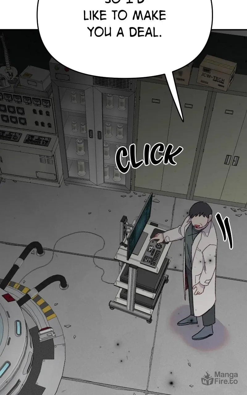 Read The Fish I Loved chapter 57 image 69 on Lezhin