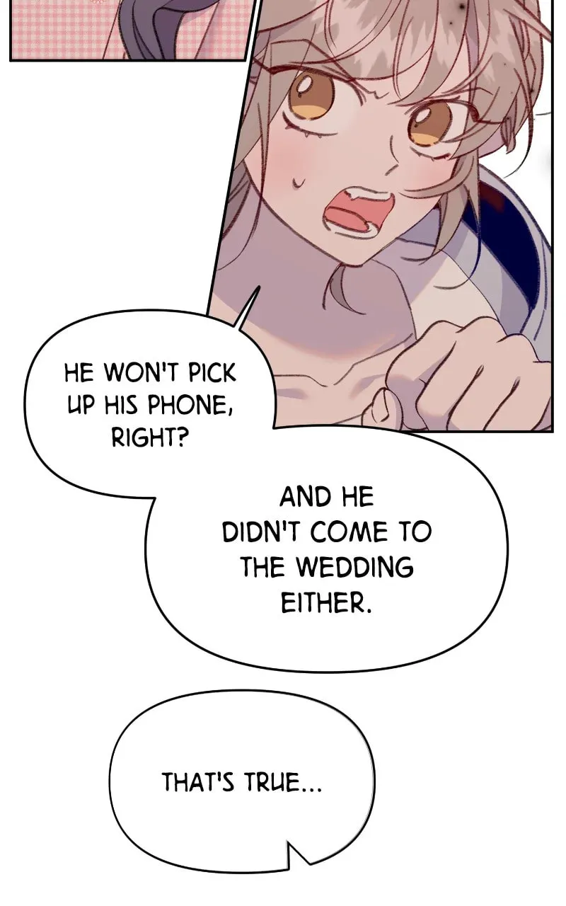 Read The Fish I Loved chapter 57 image 7 on Lezhin