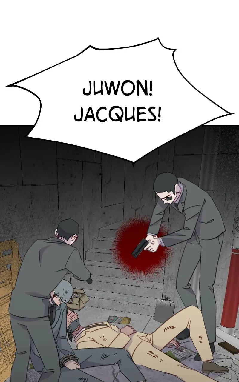 Read The Fish I Loved chapter 57 image 72 on Lezhin