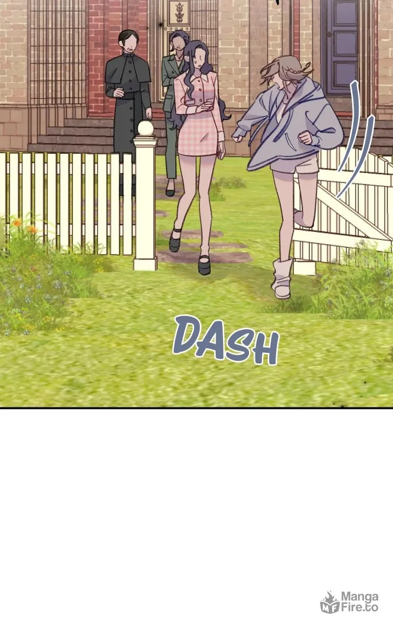 Read The Fish I Loved chapter 57 image 9 on Lezhin