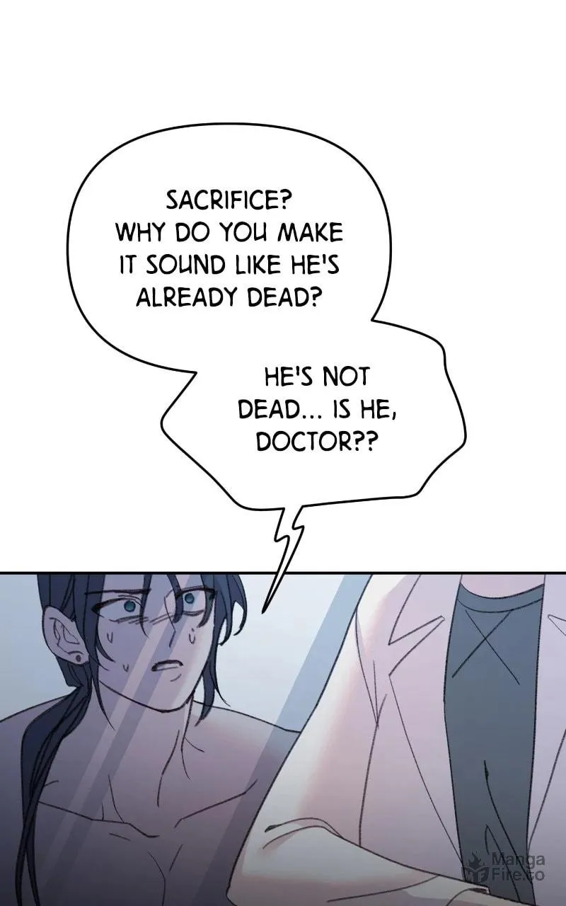 Read The Fish I Loved chapter 58 image 11 on Lezhin
