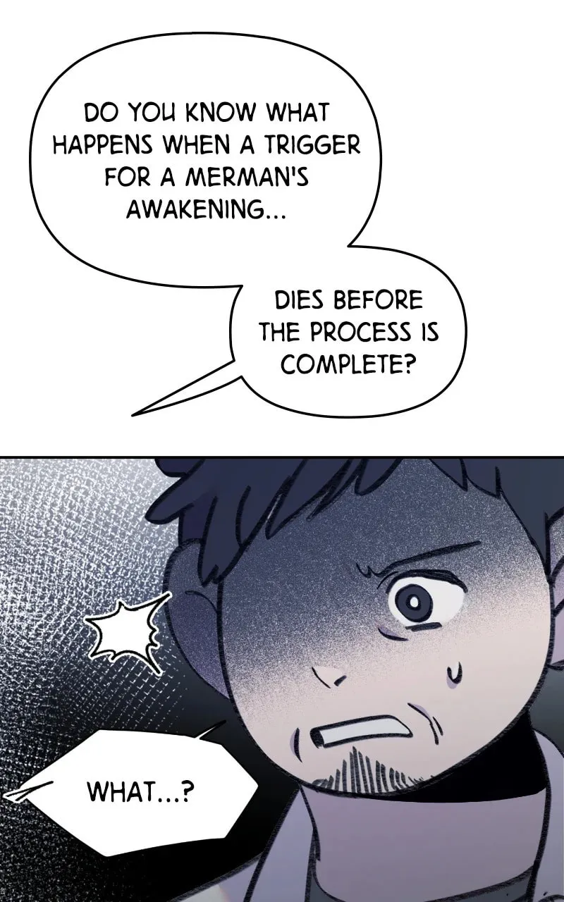 Read The Fish I Loved chapter 58 image 22 on Lezhin