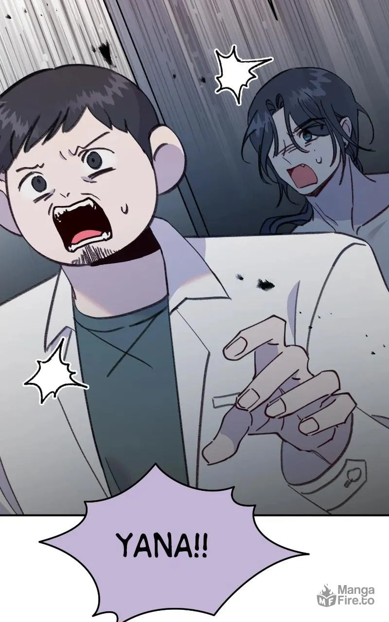 Read The Fish I Loved chapter 58 image 26 on Lezhin