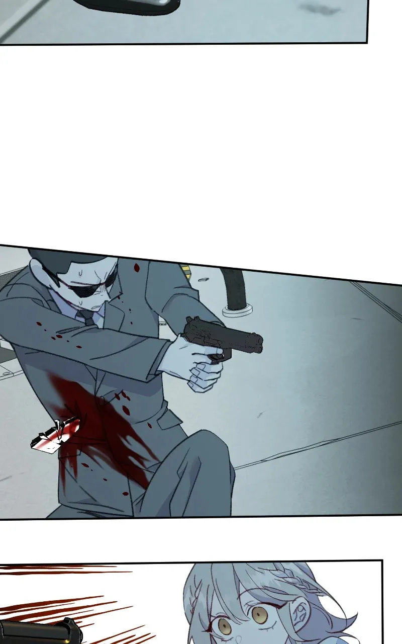 Read The Fish I Loved chapter 58 image 43 on Lezhin