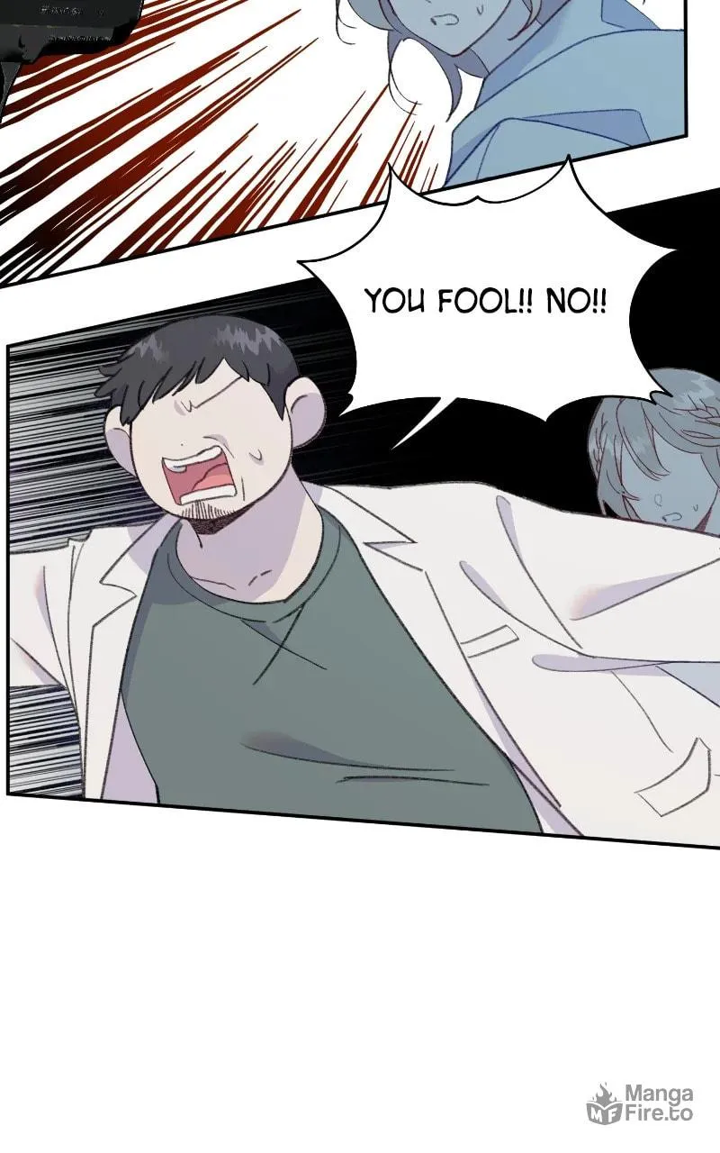 Read The Fish I Loved chapter 58 image 44 on Lezhin