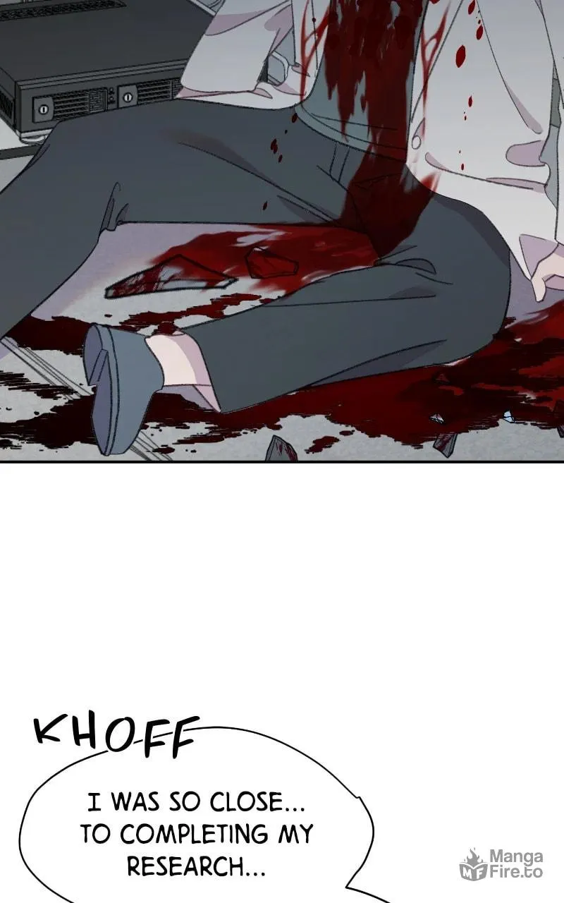 Read The Fish I Loved chapter 58 image 50 on Lezhin