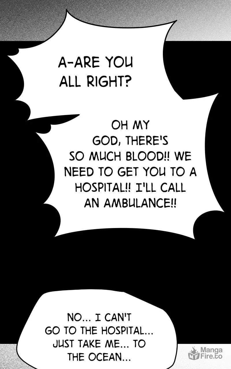 Read The Fish I Loved chapter 58 image 65 on Lezhin