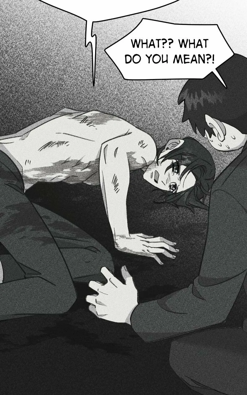 Read The Fish I Loved chapter 58 image 66 on Lezhin