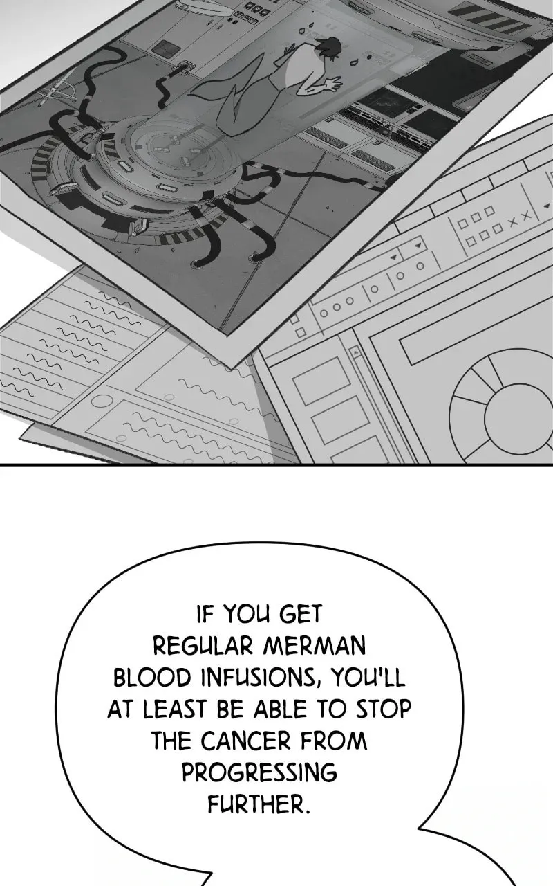 Read The Fish I Loved chapter 58 image 75 on Lezhin