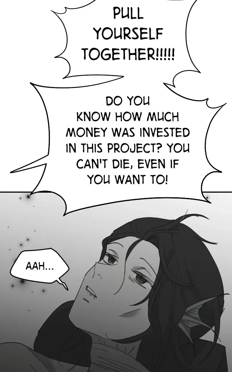 Read The Fish I Loved chapter 58 image 78 on Lezhin