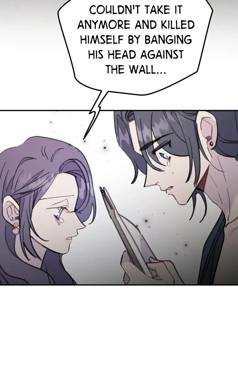Read The Fish I Loved chapter 58 image 88 on Lezhin