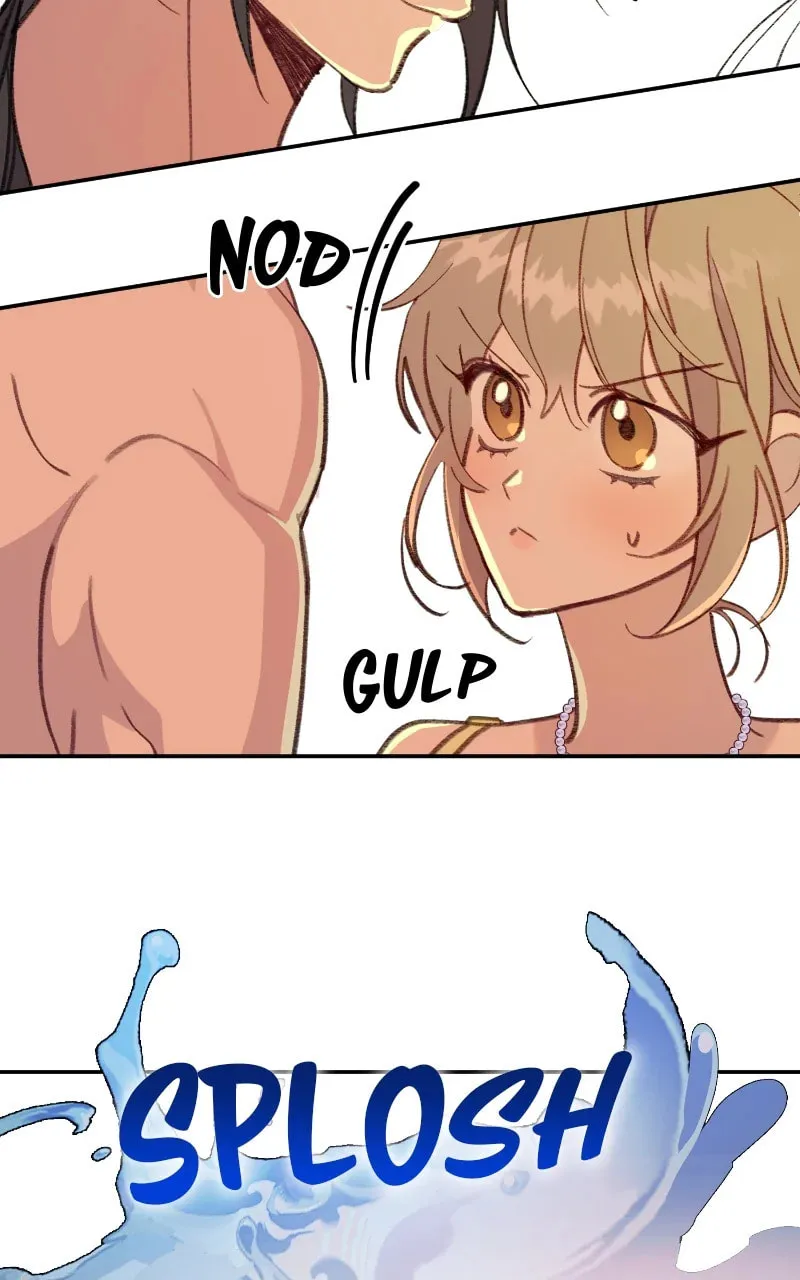 Read The Fish I Loved chapter 59 image 43 on Lezhin