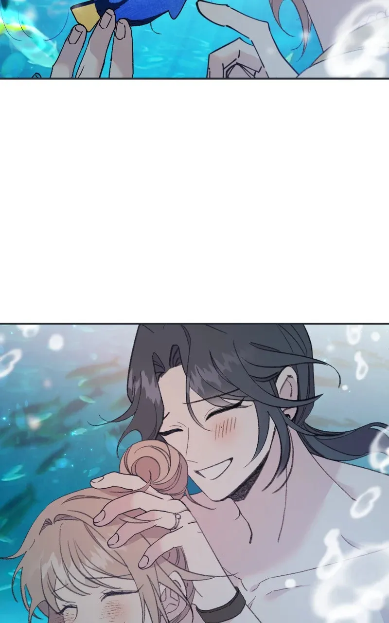 Read The Fish I Loved chapter 59 image 48 on Lezhin