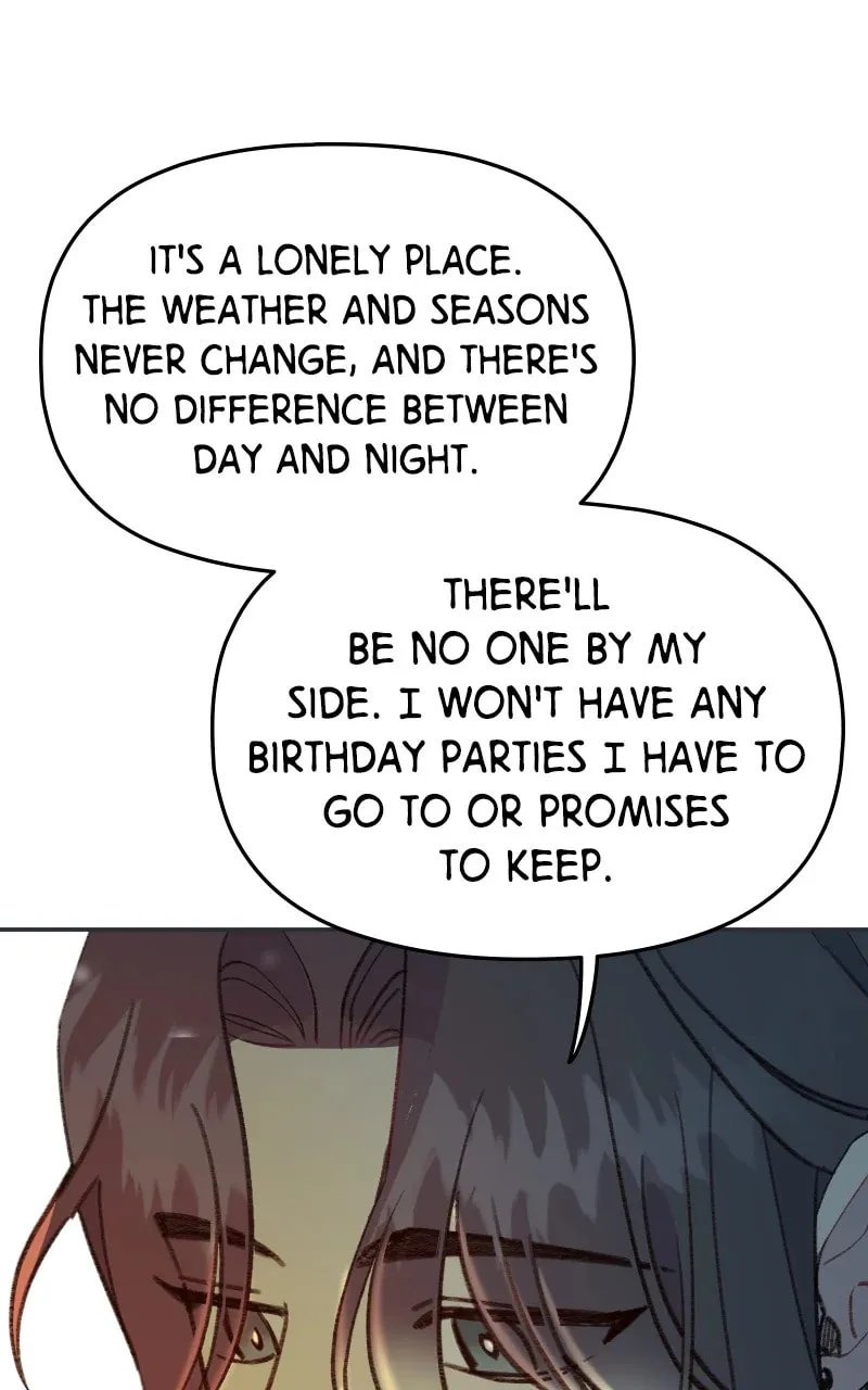 Read The Fish I Loved chapter 59 image 52 on Lezhin