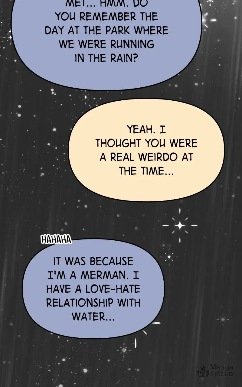 Read The Fish I Loved chapter 59 image 56 on Lezhin