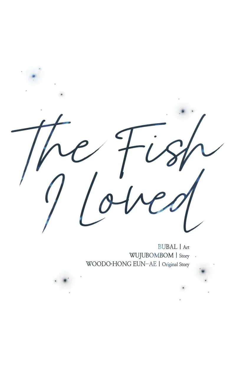 Read The Fish I Loved chapter 59 image 6 on Lezhin