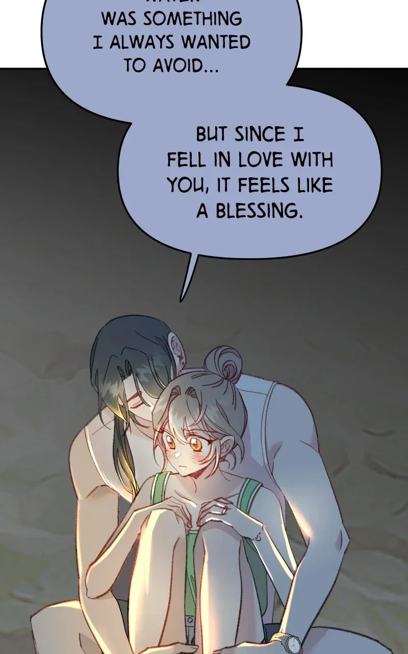 Read The Fish I Loved chapter 59 image 60 on Lezhin