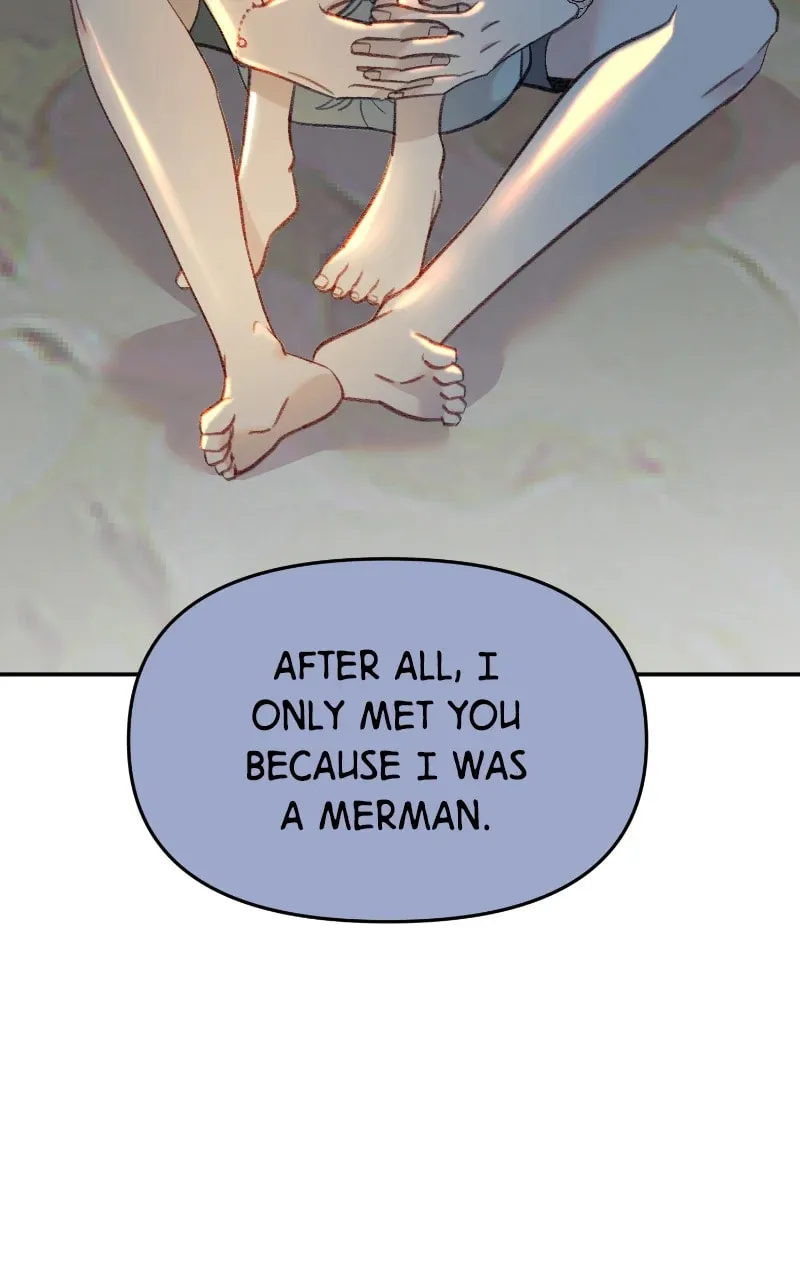 Read The Fish I Loved chapter 59 image 61 on Lezhin