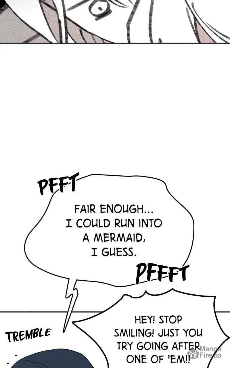 Read The Fish I Loved chapter 59 image 64 on Lezhin