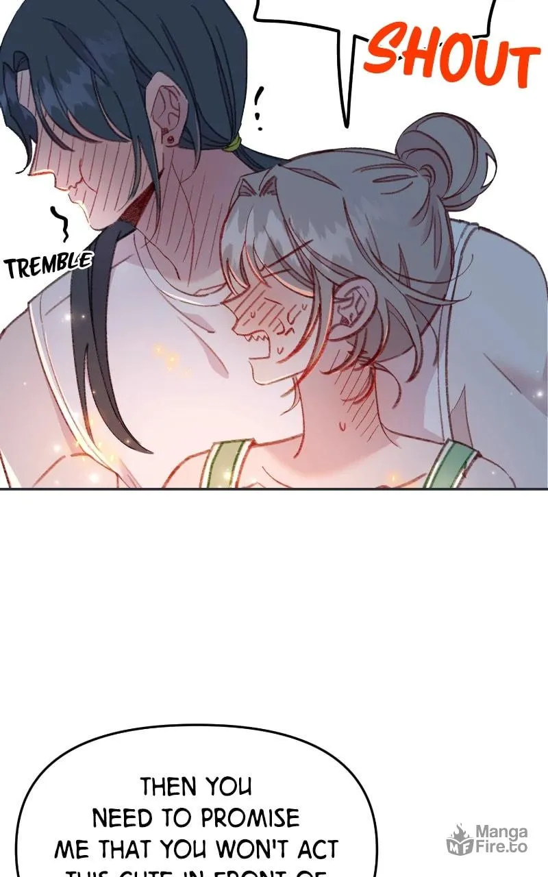 Read The Fish I Loved chapter 59 image 65 on Lezhin
