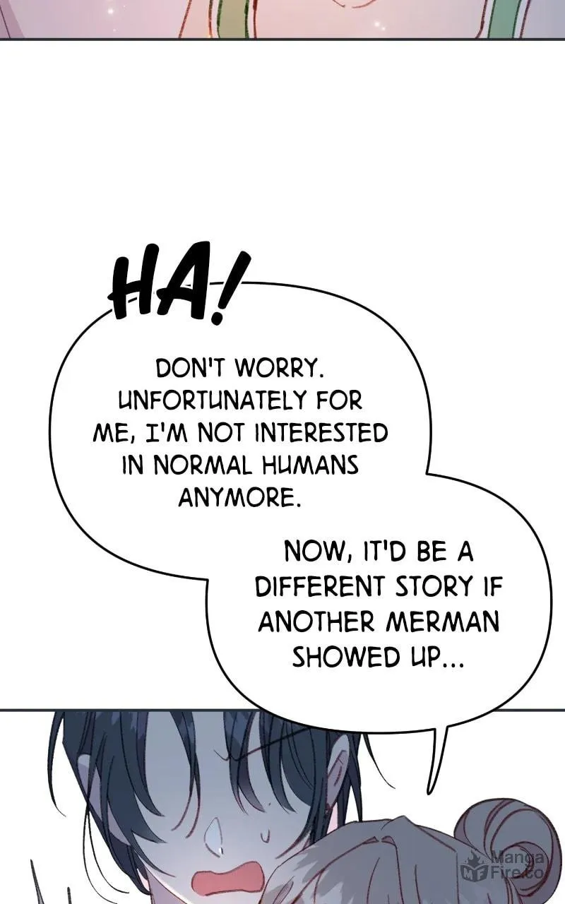 Read The Fish I Loved chapter 59 image 68 on Lezhin