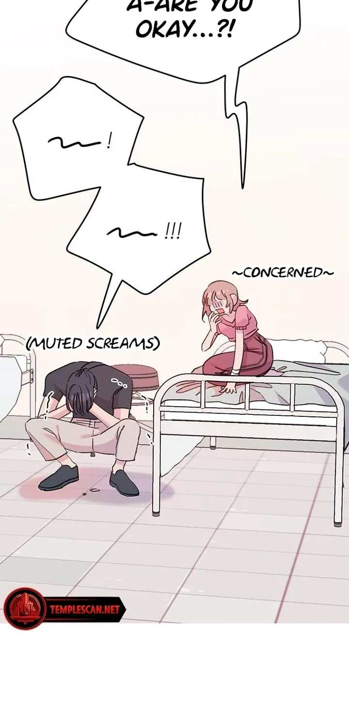 Read The Fish I Loved chapter 6 image 12 on Lezhin
