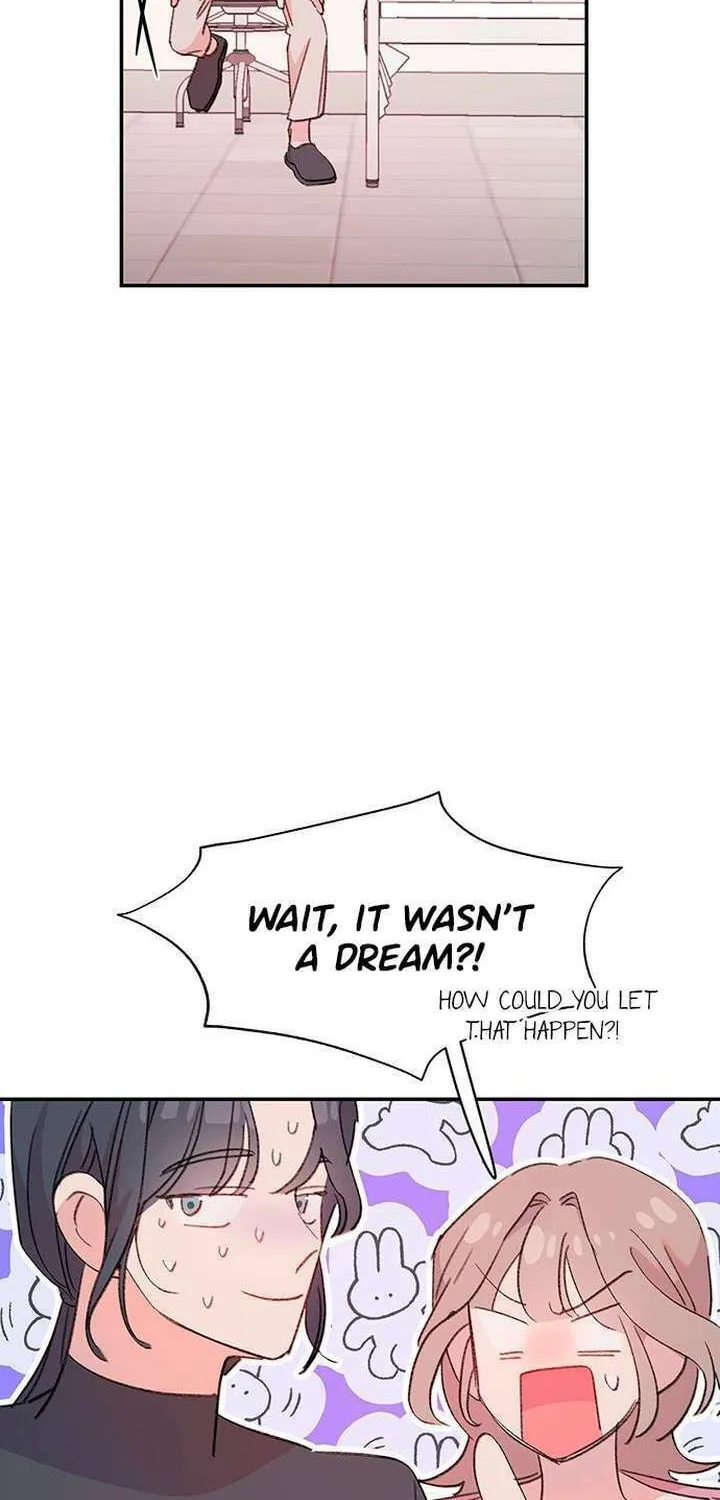 Read The Fish I Loved chapter 6 image 17 on Lezhin
