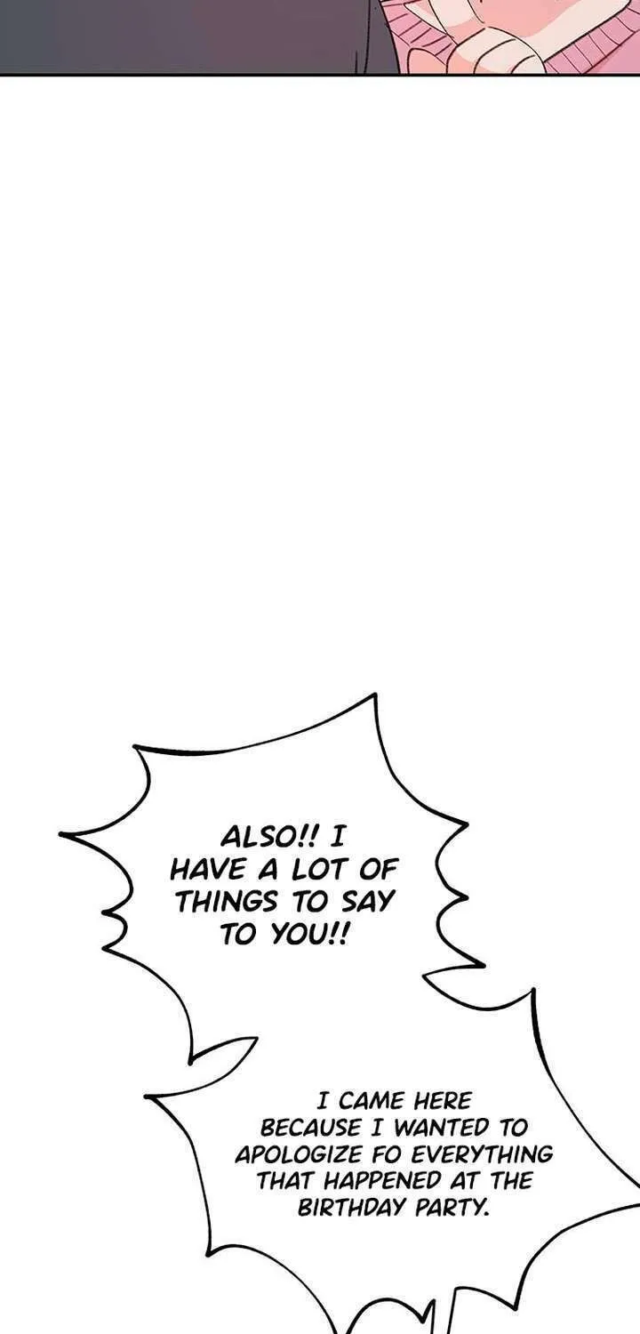 Read The Fish I Loved chapter 6 image 18 on Lezhin