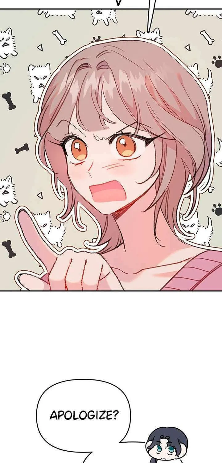 Read The Fish I Loved chapter 6 image 19 on Lezhin
