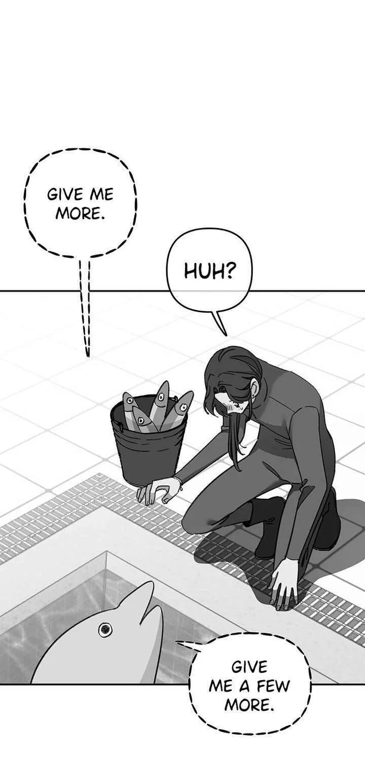 Read The Fish I Loved chapter 6 image 2 on Lezhin