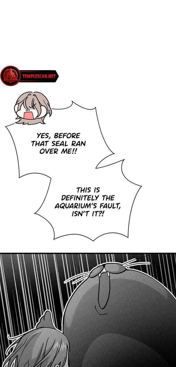 Read The Fish I Loved chapter 6 image 21 on Lezhin