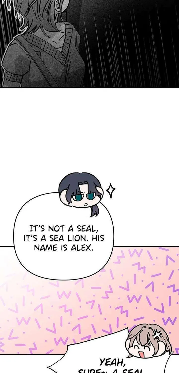 Read The Fish I Loved chapter 6 image 22 on Lezhin
