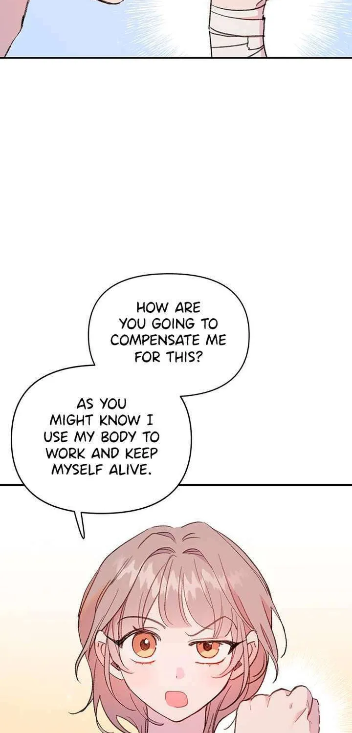 Read The Fish I Loved chapter 6 image 24 on Lezhin
