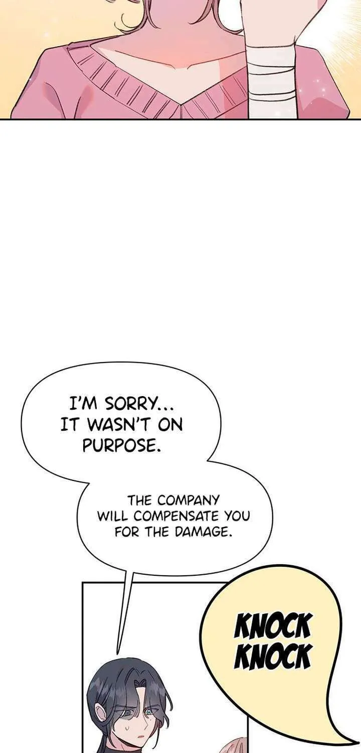 Read The Fish I Loved chapter 6 image 25 on Lezhin