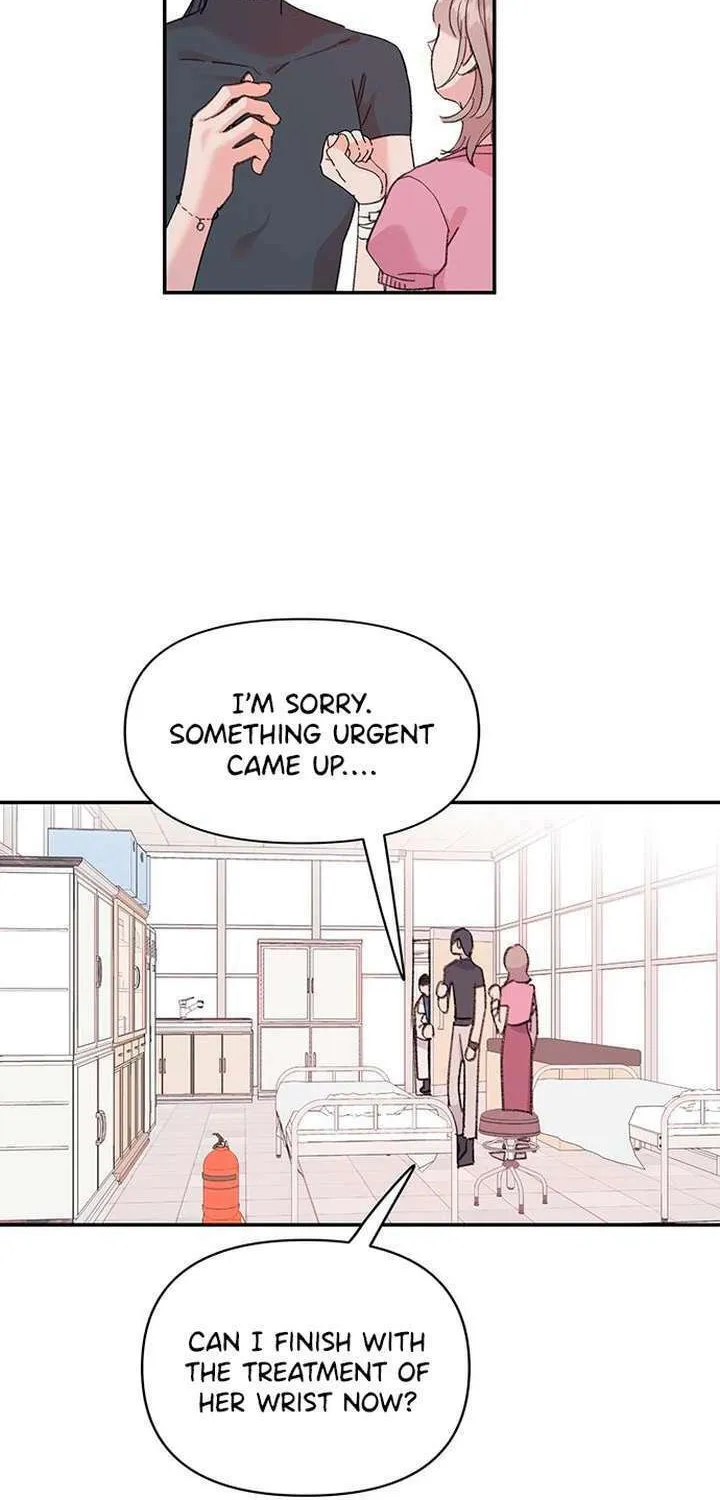Read The Fish I Loved chapter 6 image 26 on Lezhin