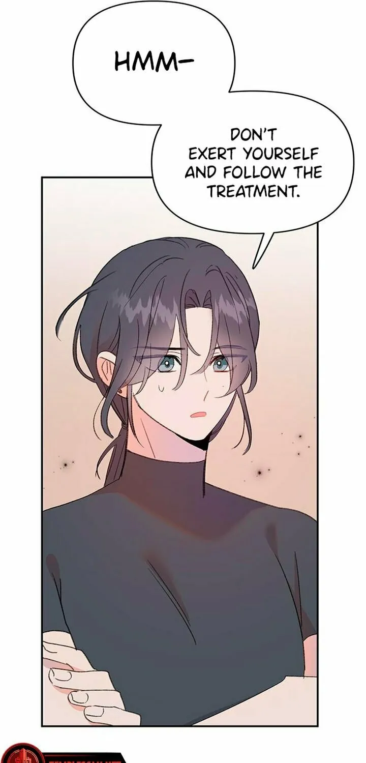 Read The Fish I Loved chapter 6 image 28 on Lezhin