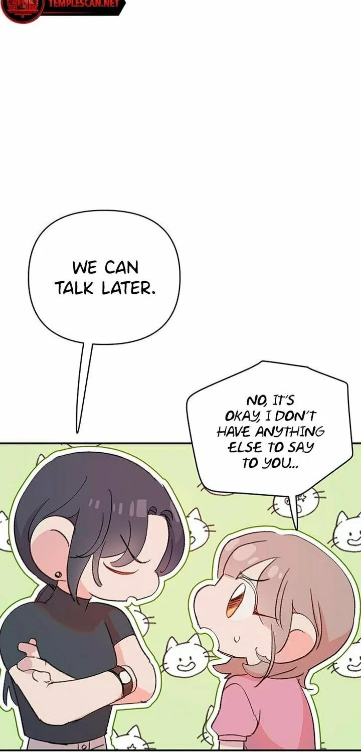 Read The Fish I Loved chapter 6 image 29 on Lezhin