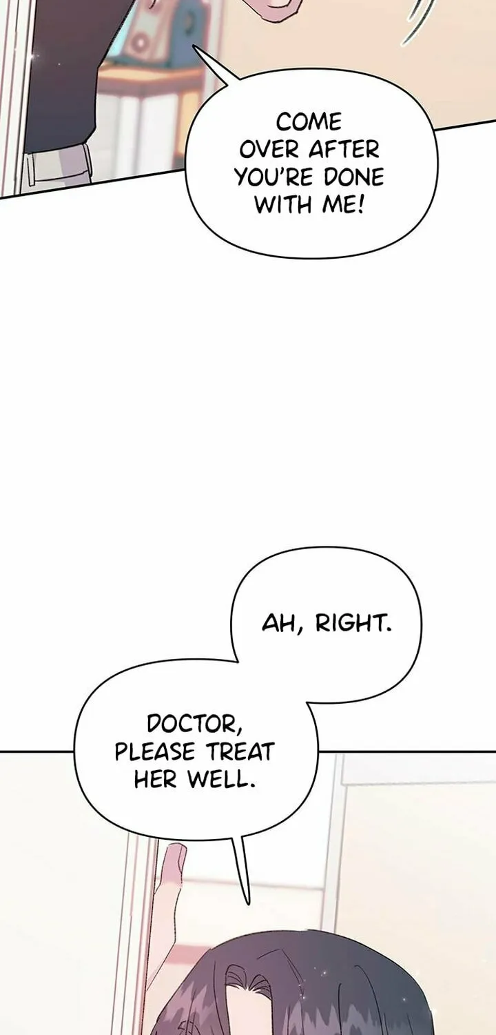 Read The Fish I Loved chapter 6 image 31 on Lezhin