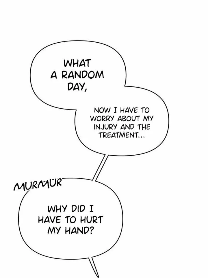 Read The Fish I Loved chapter 6 image 34 on Lezhin