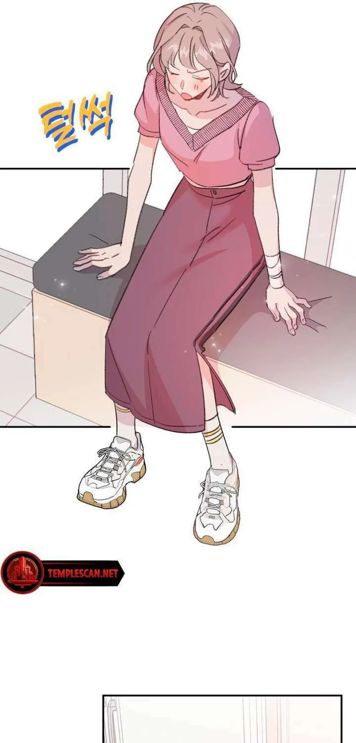 Read The Fish I Loved chapter 6 image 35 on Lezhin
