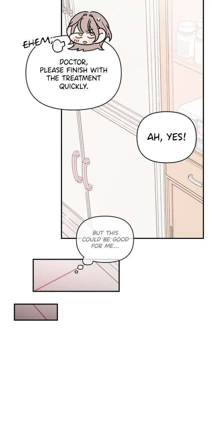 Read The Fish I Loved chapter 6 image 36 on Lezhin