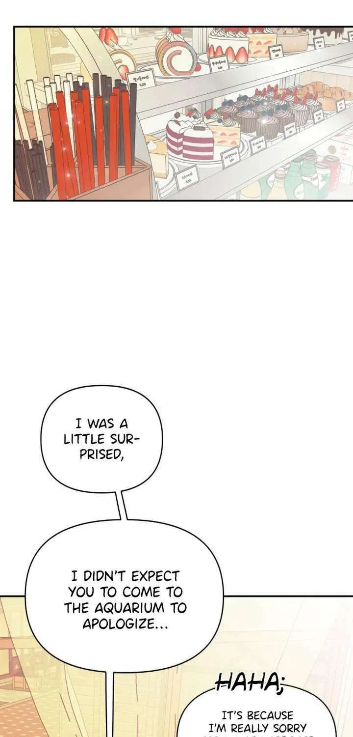 Read The Fish I Loved chapter 6 image 38 on Lezhin