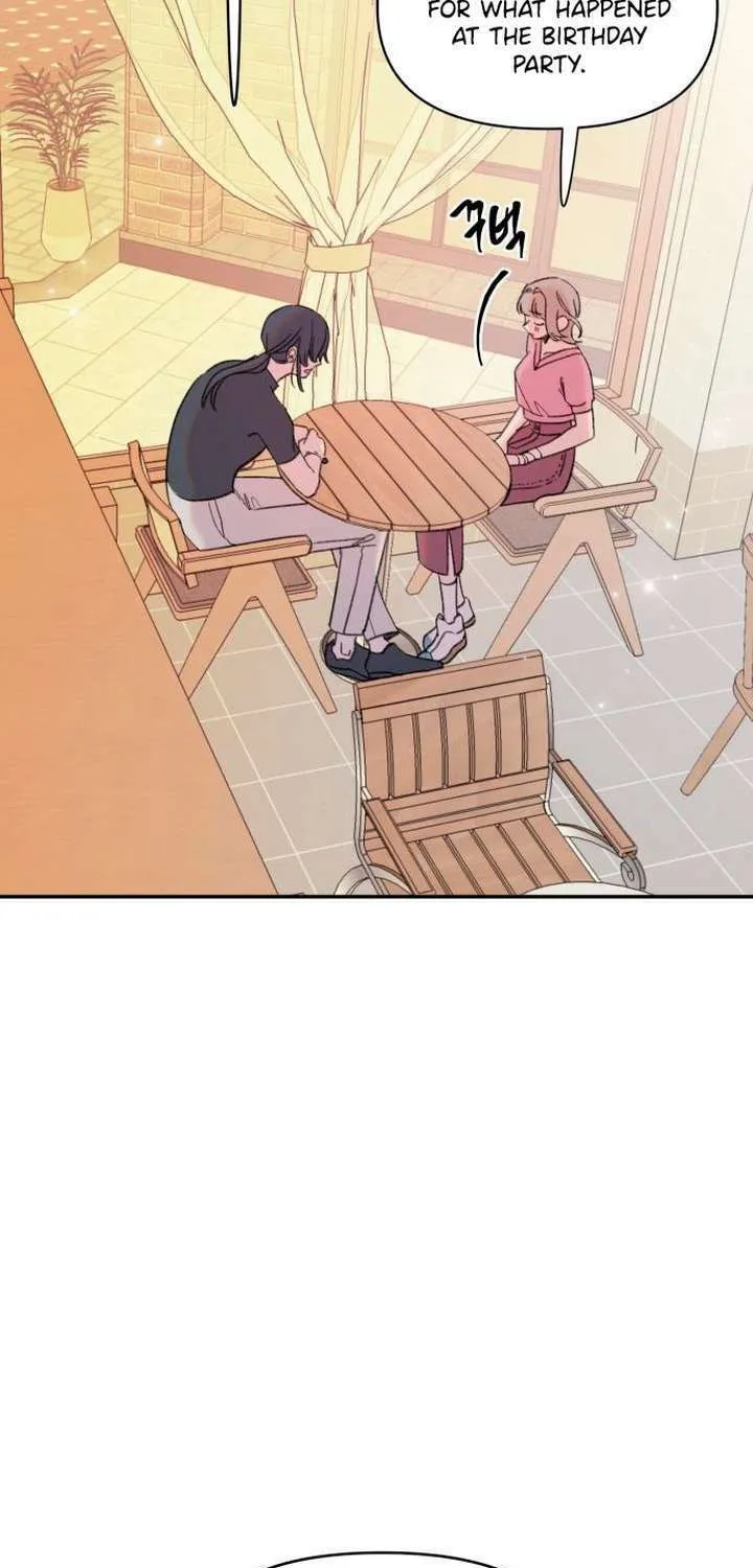 Read The Fish I Loved chapter 6 image 39 on Lezhin