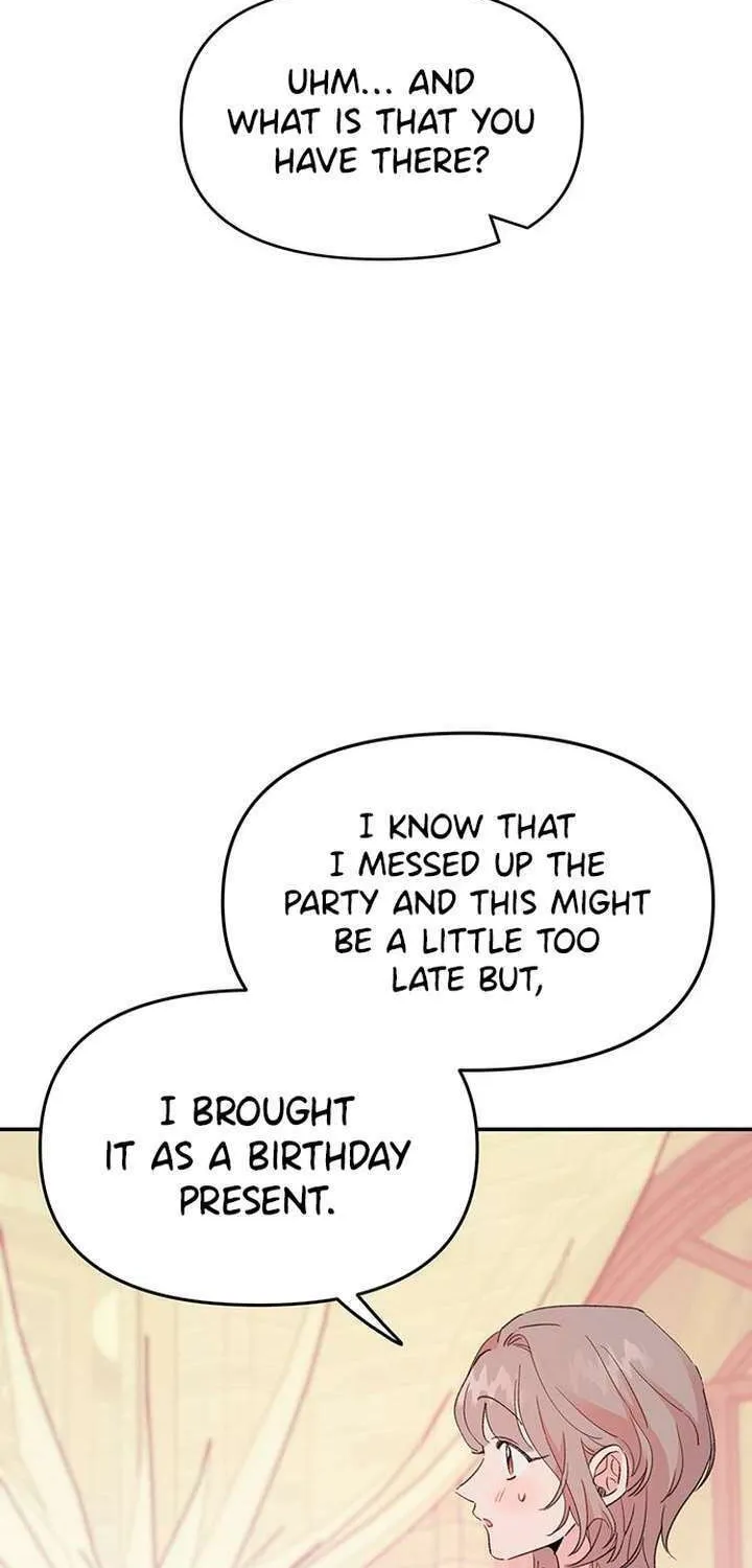 Read The Fish I Loved chapter 6 image 40 on Lezhin