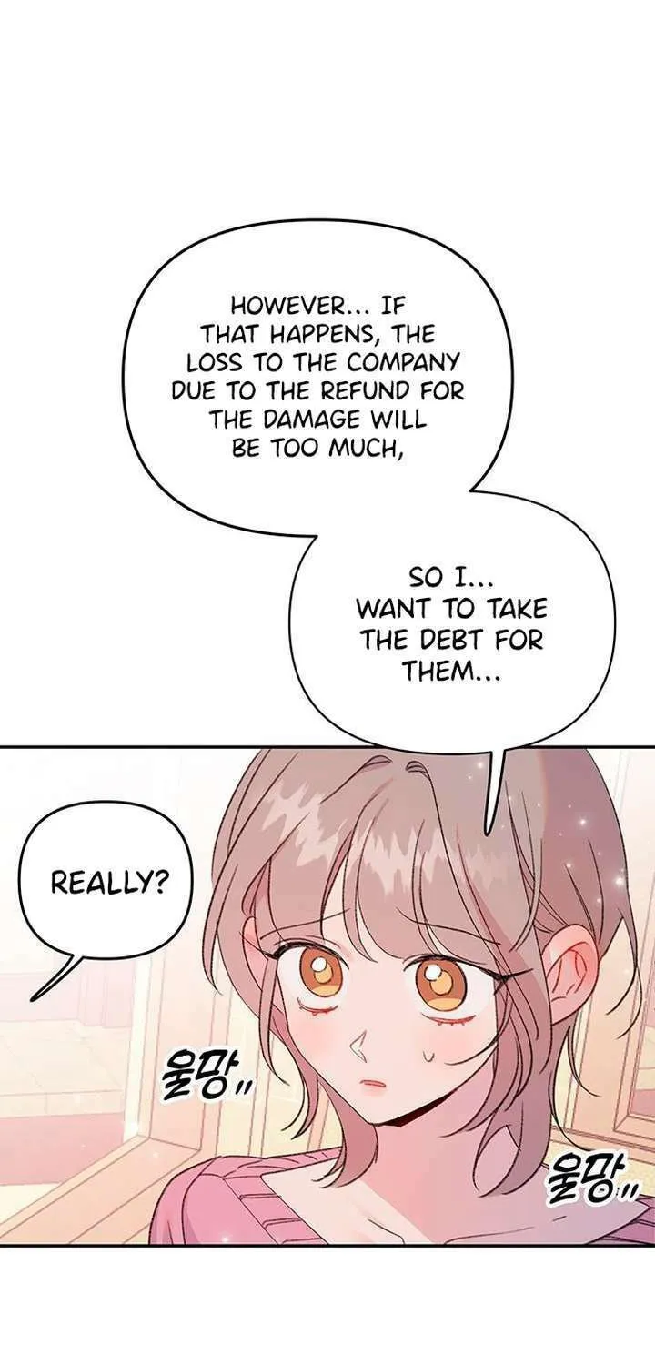 Read The Fish I Loved chapter 6 image 44 on Lezhin