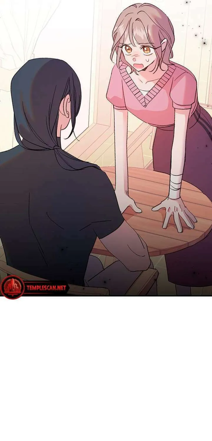 Read The Fish I Loved chapter 6 image 49 on Lezhin