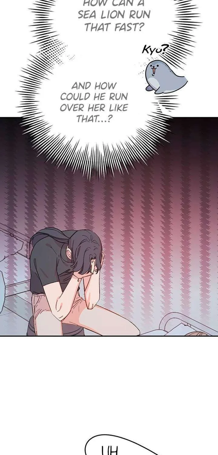 Read The Fish I Loved chapter 6 image 5 on Lezhin
