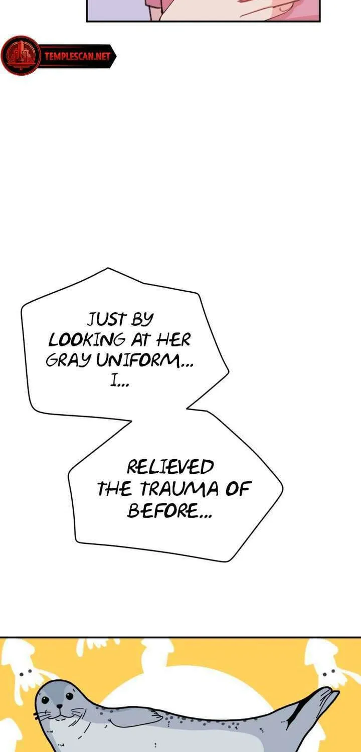 Read The Fish I Loved chapter 6 image 57 on Lezhin