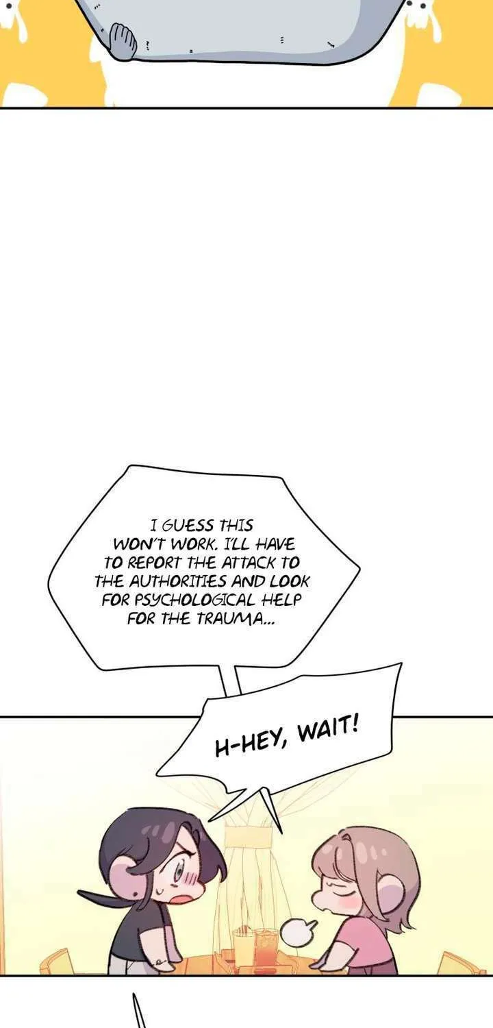 Read The Fish I Loved chapter 6 image 58 on Lezhin