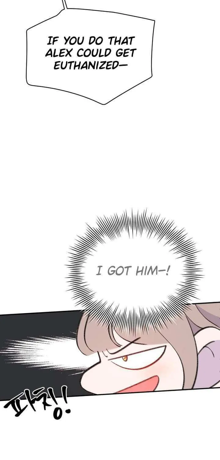 Read The Fish I Loved chapter 6 image 59 on Lezhin